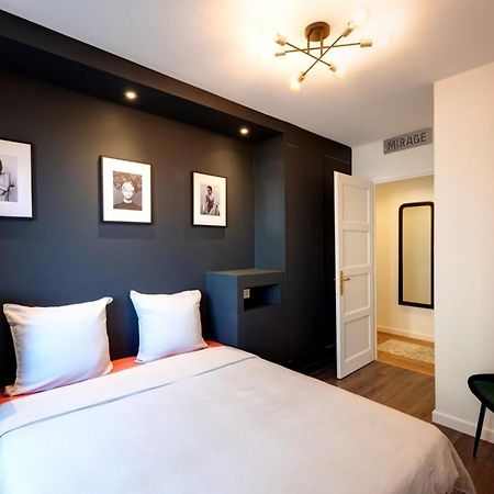 Apartament Le Mirage Luxury T4 Avec Garage Annecy Zewnętrze zdjęcie