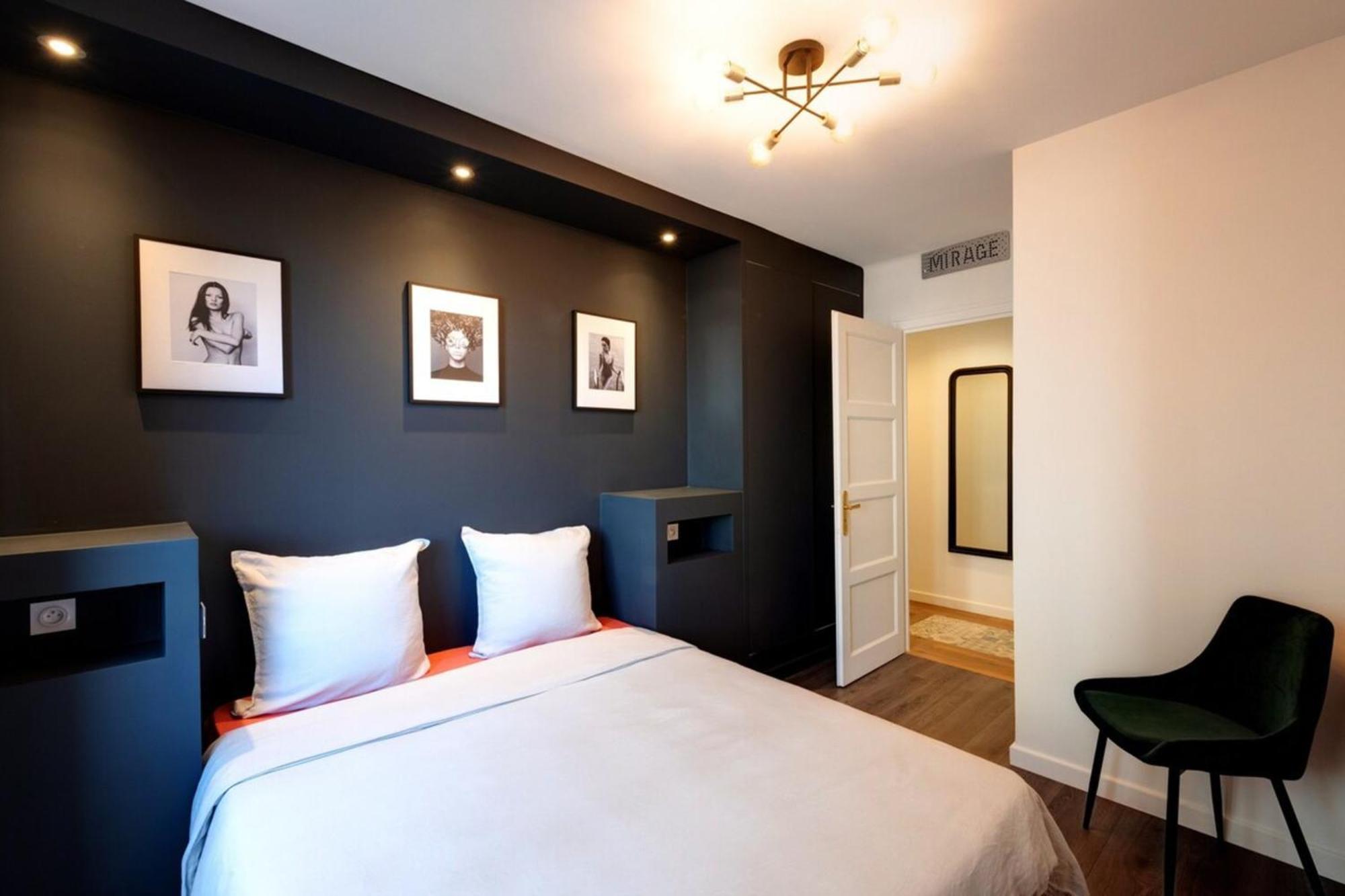 Apartament Le Mirage Luxury T4 Avec Garage Annecy Zewnętrze zdjęcie