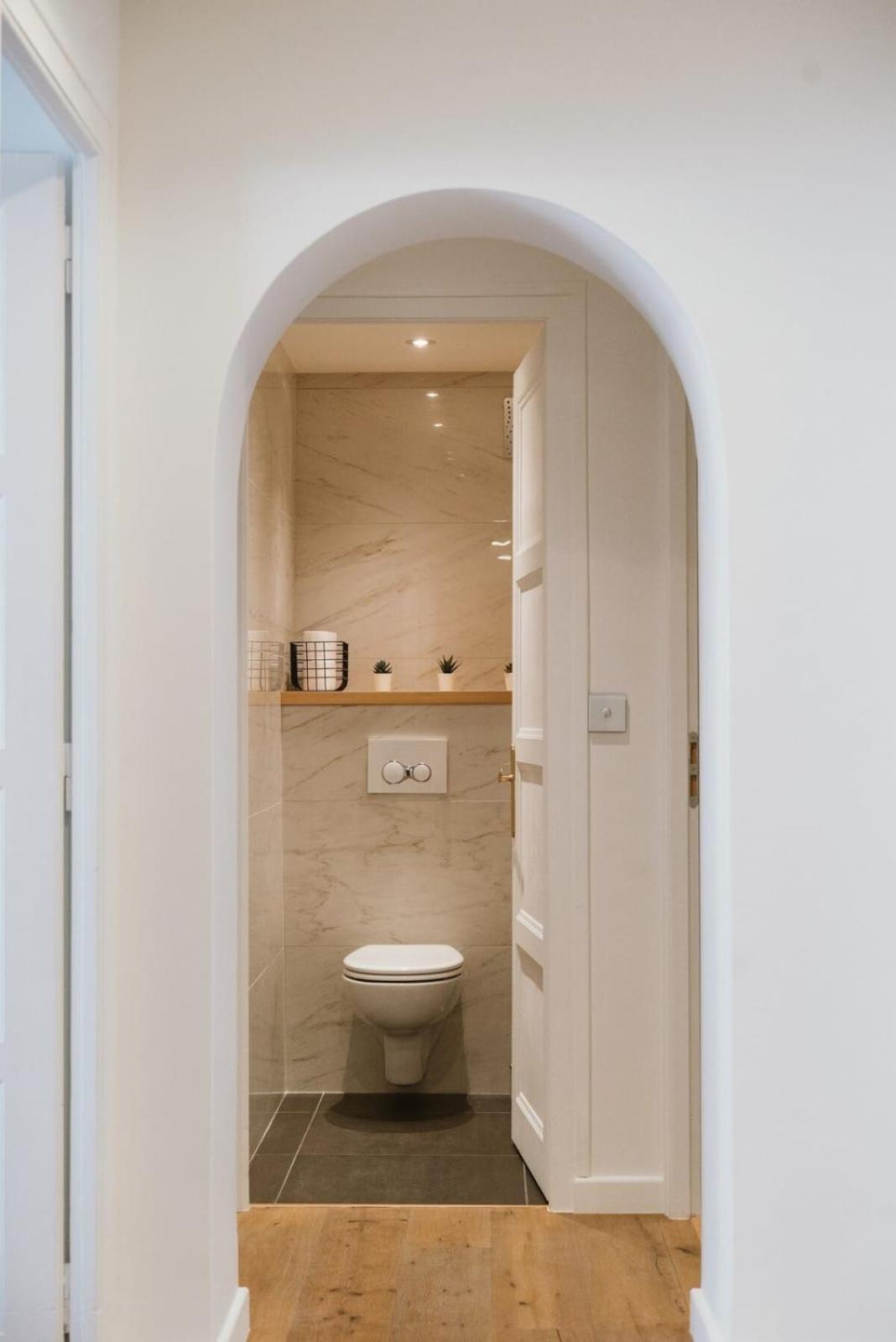 Apartament Le Mirage Luxury T4 Avec Garage Annecy Zewnętrze zdjęcie