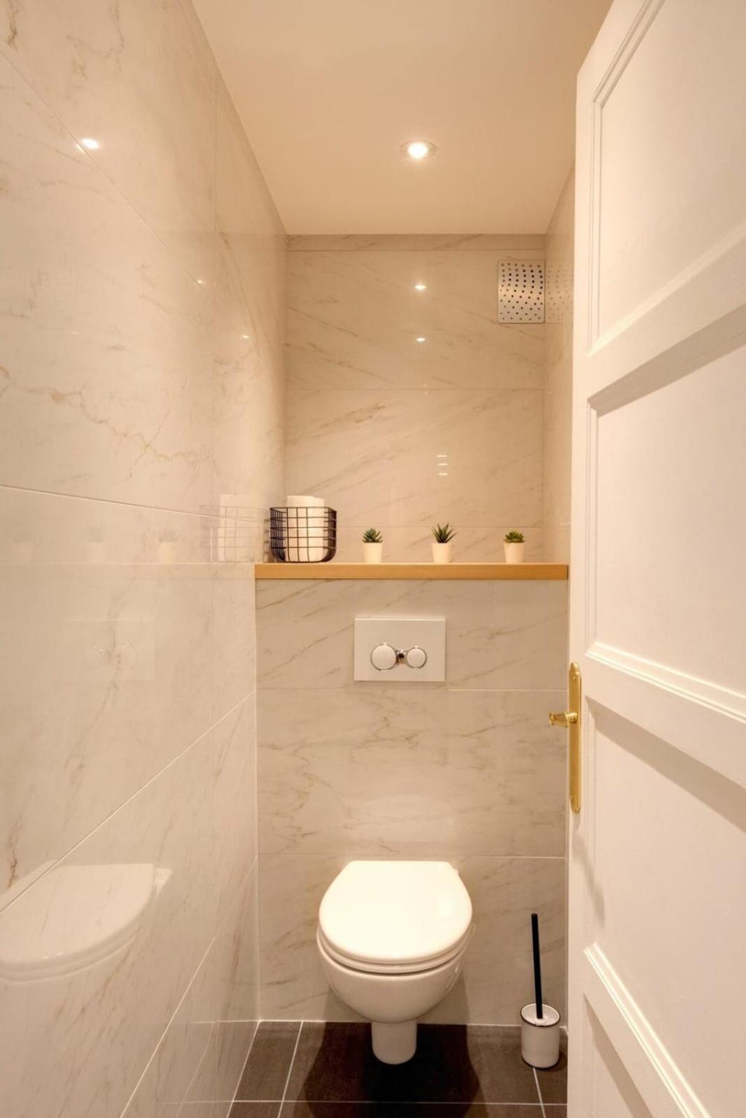 Apartament Le Mirage Luxury T4 Avec Garage Annecy Zewnętrze zdjęcie