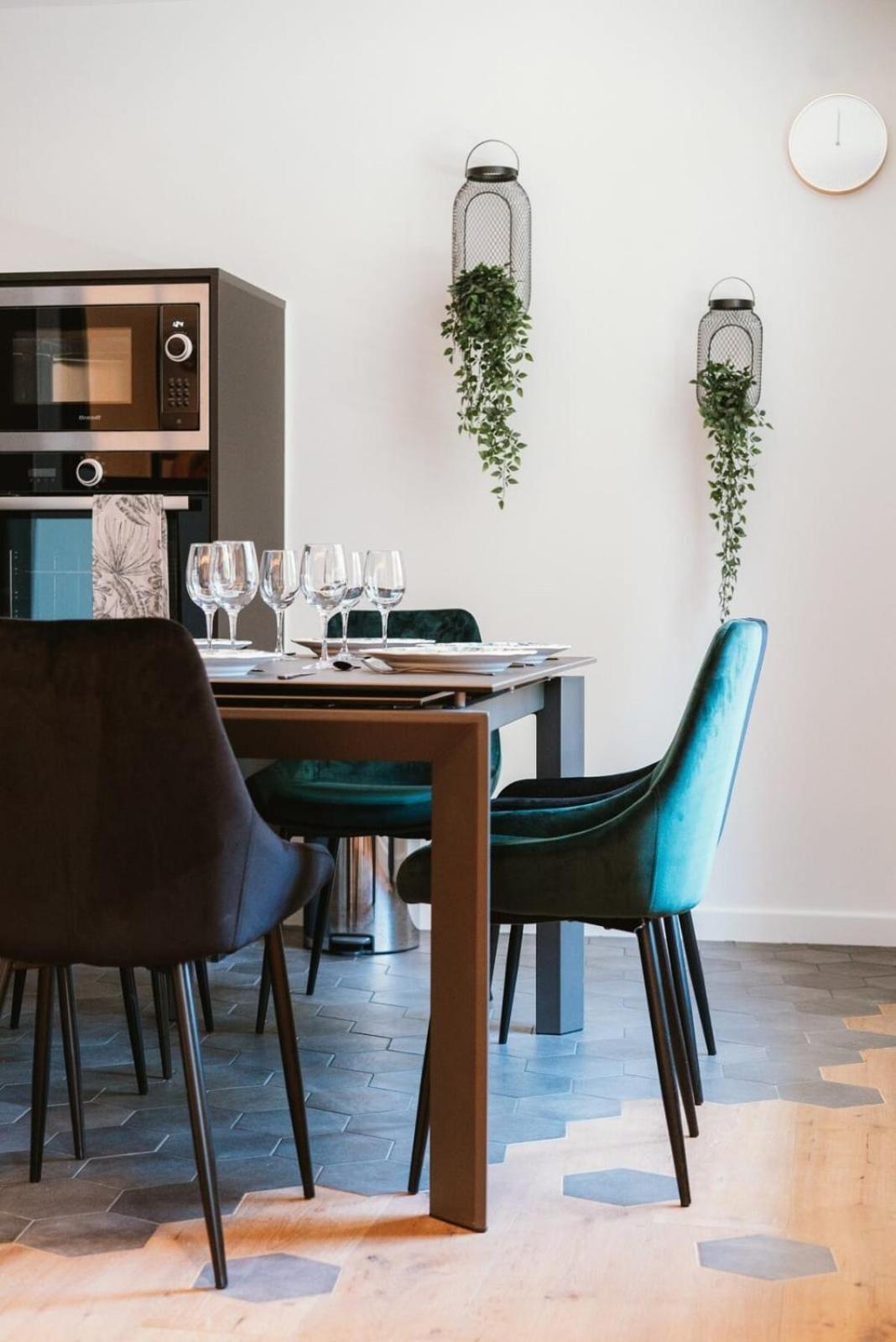 Apartament Le Mirage Luxury T4 Avec Garage Annecy Zewnętrze zdjęcie