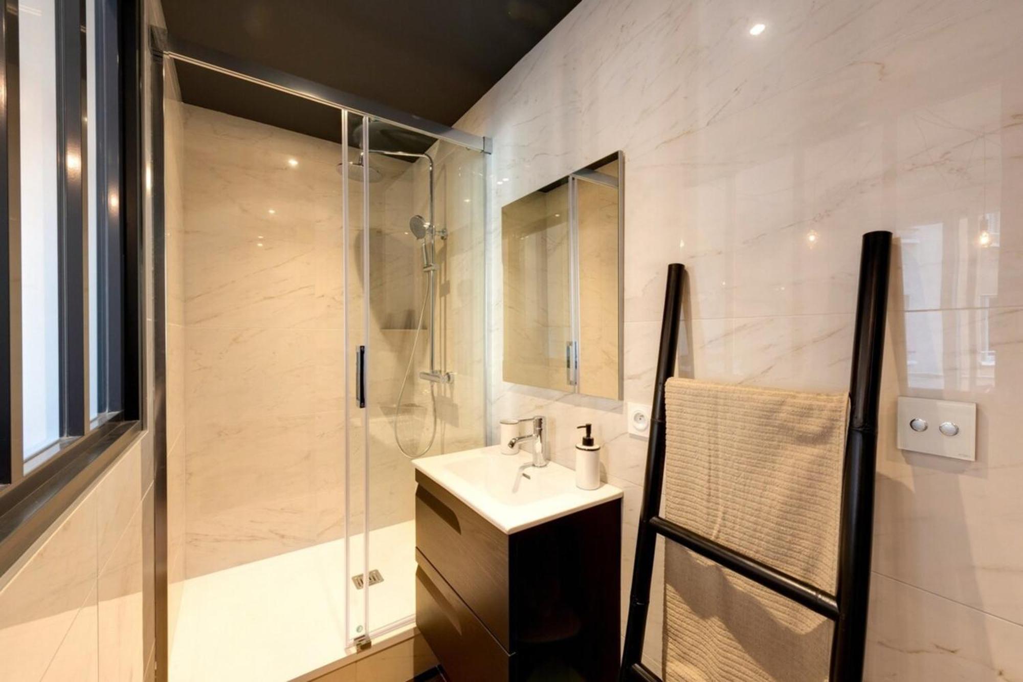 Apartament Le Mirage Luxury T4 Avec Garage Annecy Zewnętrze zdjęcie