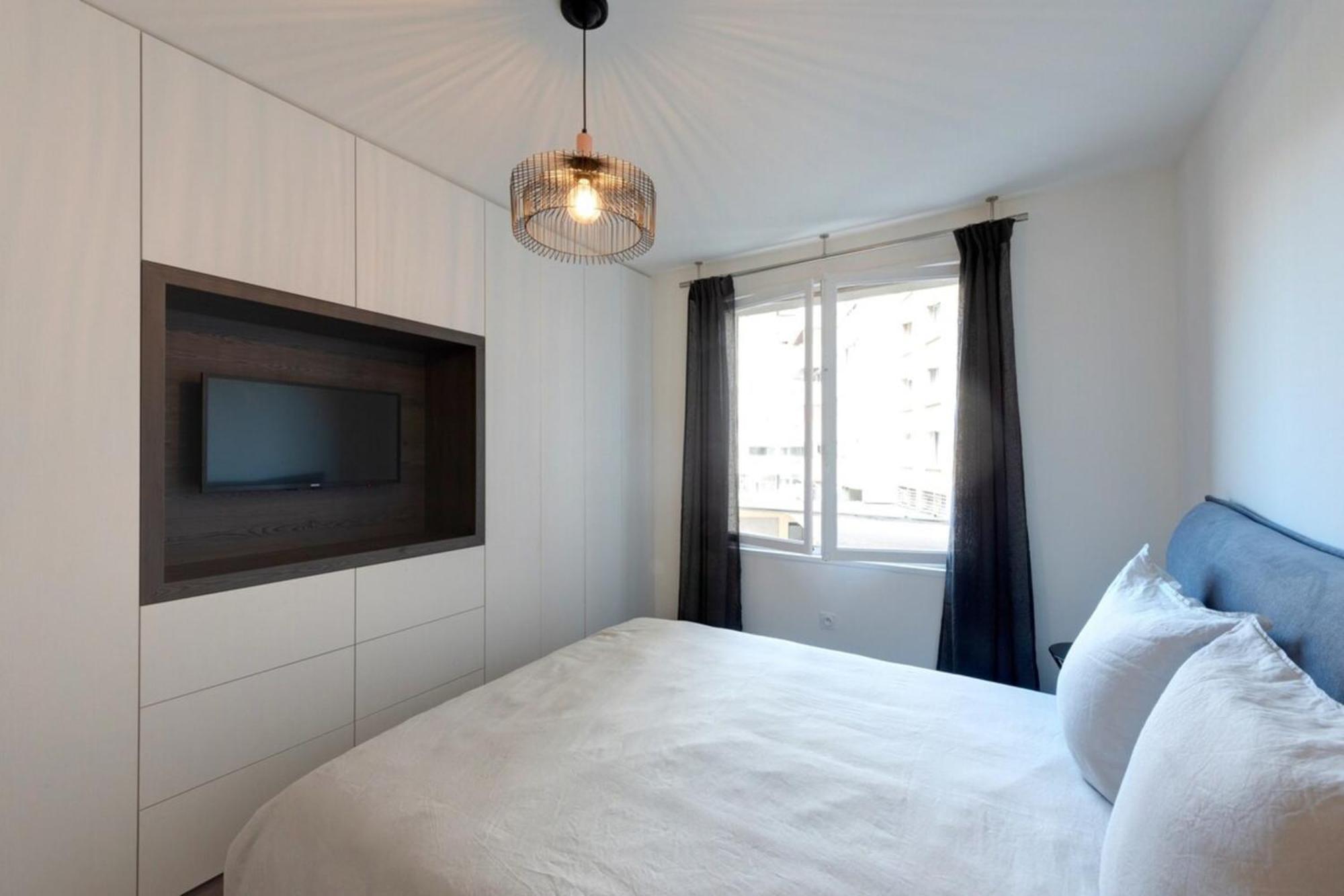 Apartament Le Mirage Luxury T4 Avec Garage Annecy Zewnętrze zdjęcie