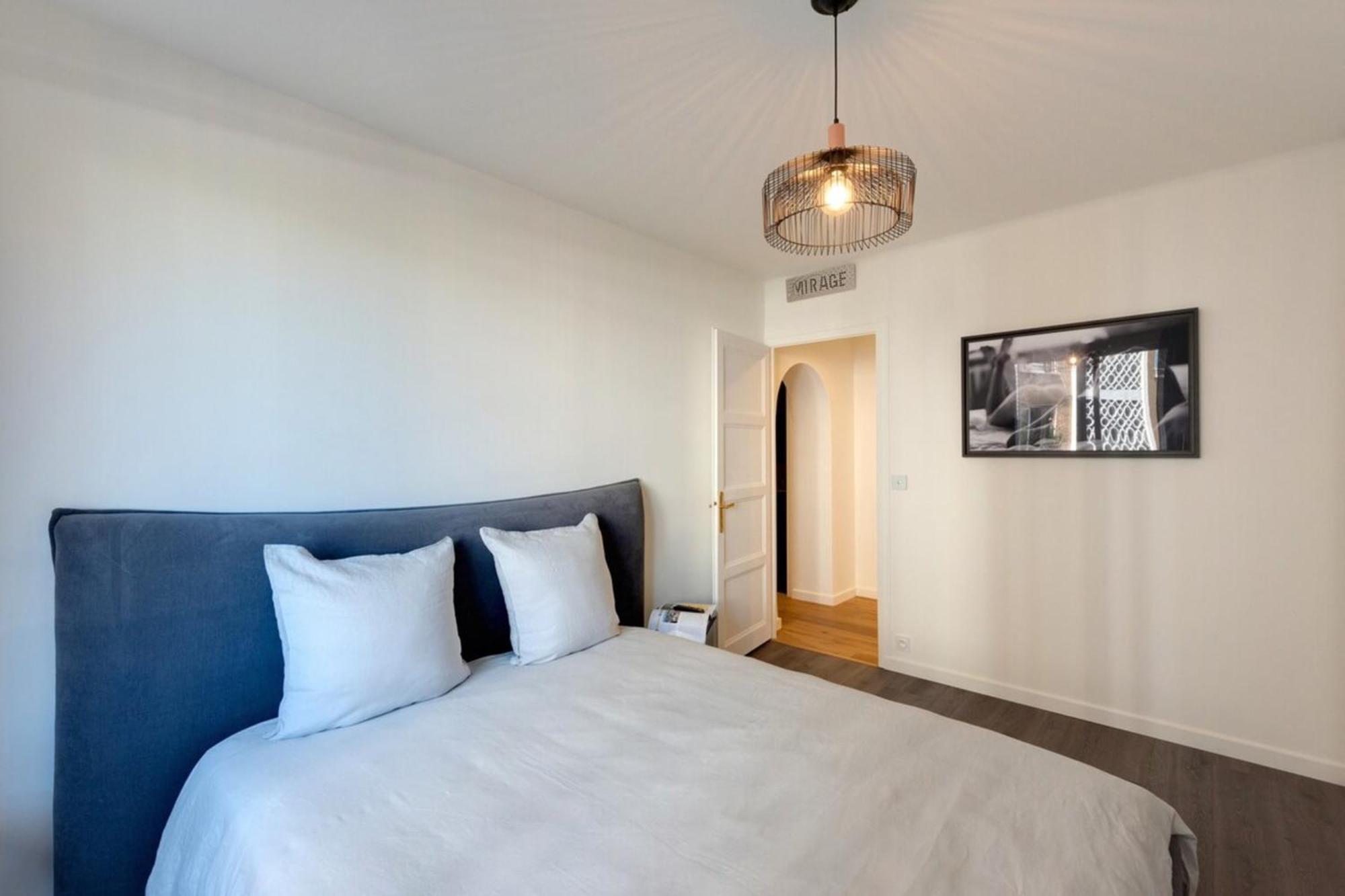 Apartament Le Mirage Luxury T4 Avec Garage Annecy Zewnętrze zdjęcie