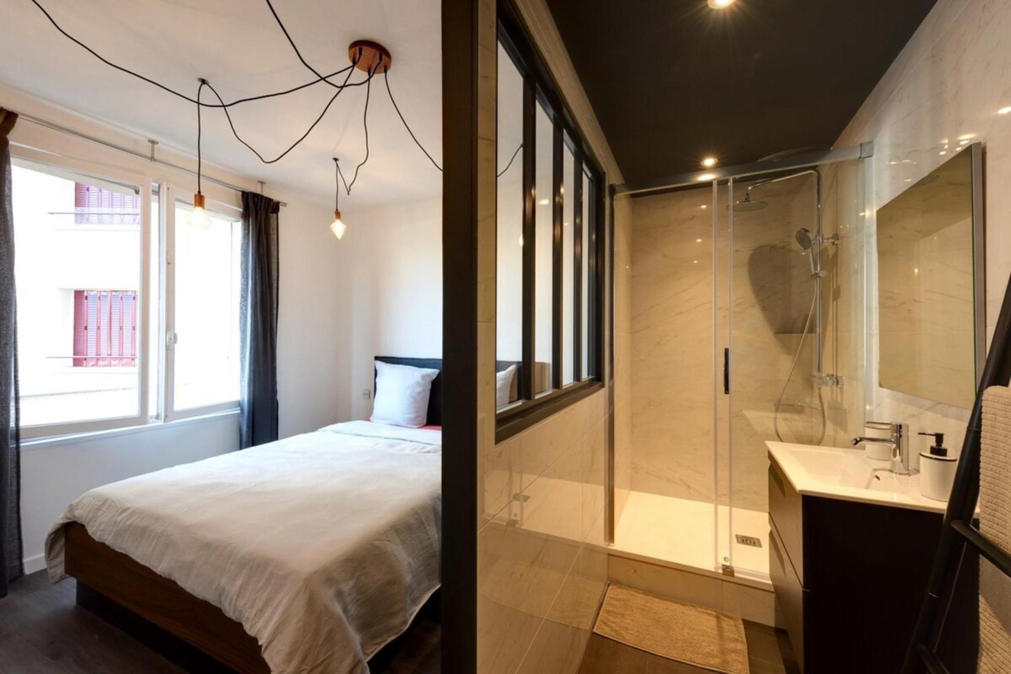 Apartament Le Mirage Luxury T4 Avec Garage Annecy Zewnętrze zdjęcie