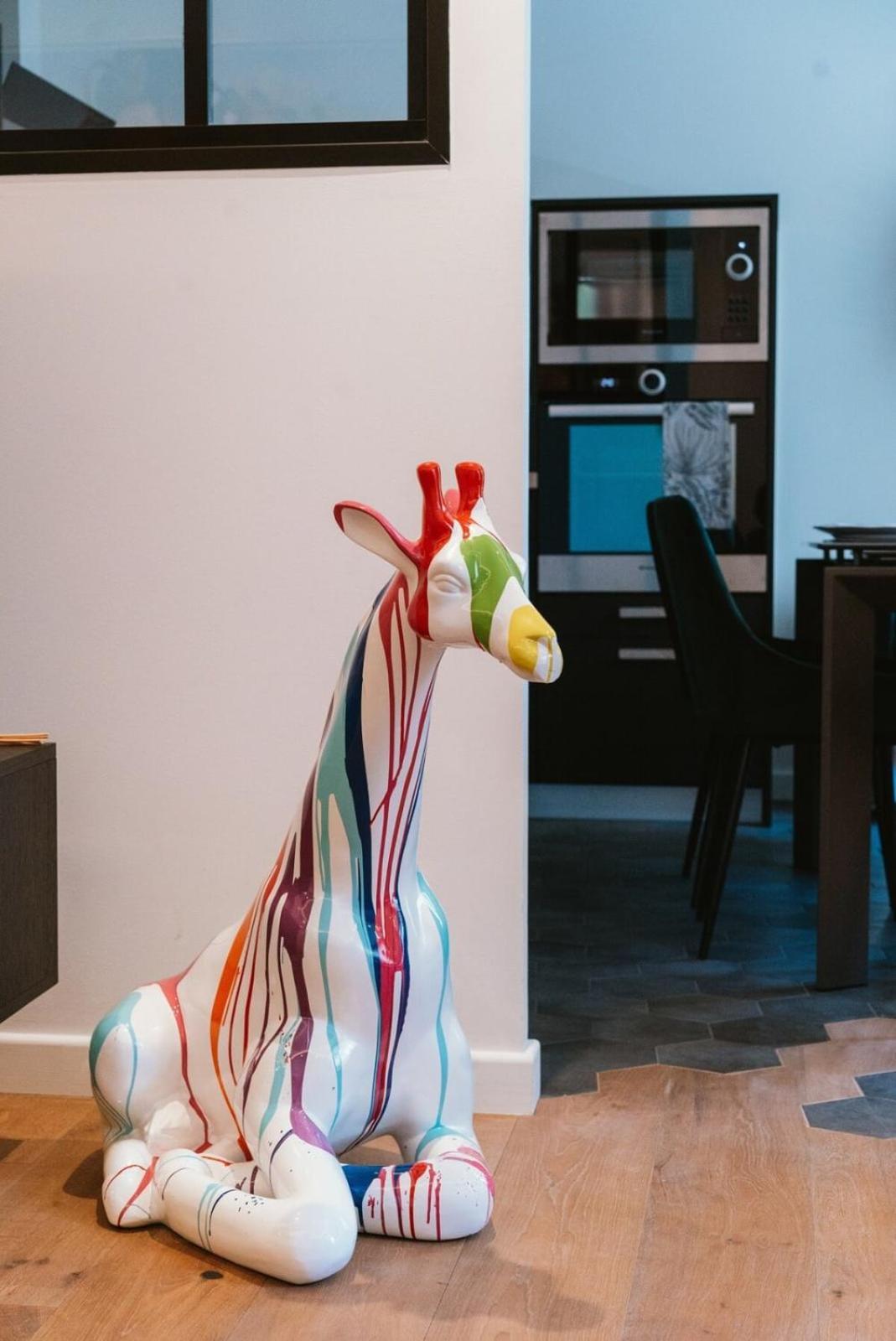 Apartament Le Mirage Luxury T4 Avec Garage Annecy Zewnętrze zdjęcie