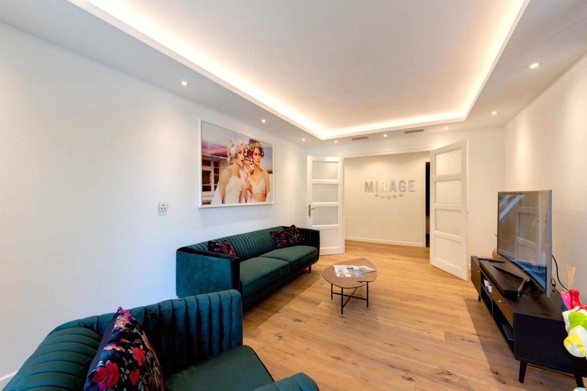 Apartament Le Mirage Luxury T4 Avec Garage Annecy Zewnętrze zdjęcie