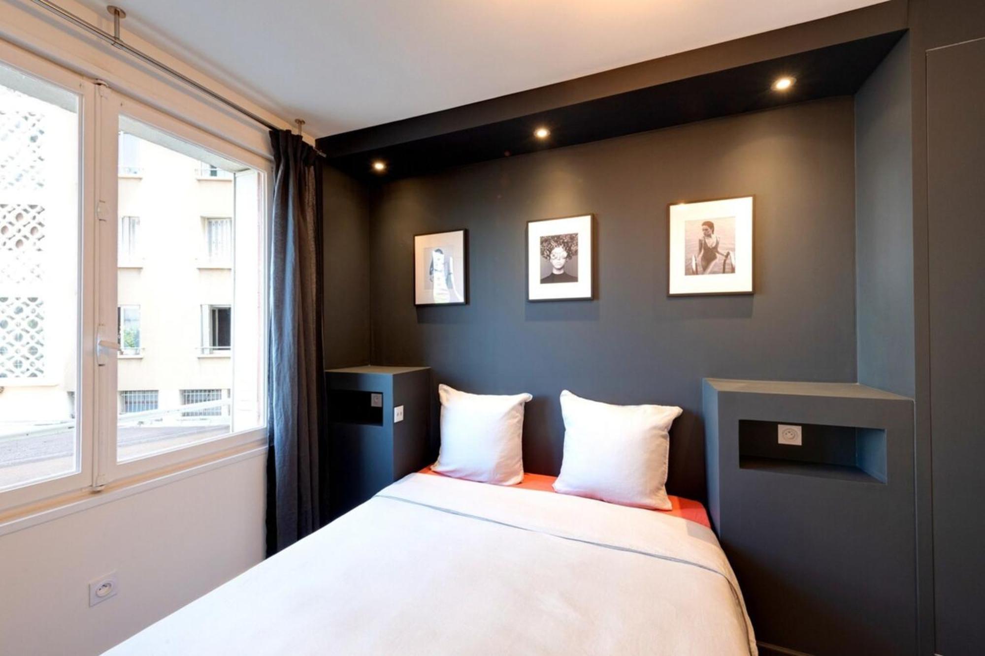 Apartament Le Mirage Luxury T4 Avec Garage Annecy Zewnętrze zdjęcie