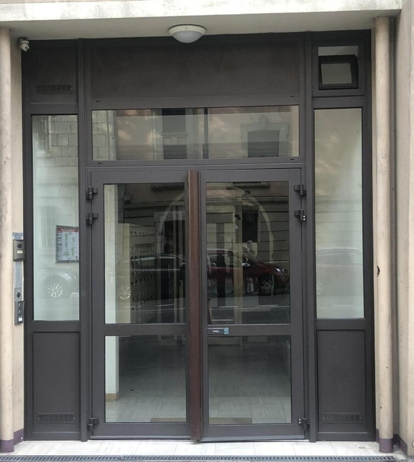 Apartament Le Mirage Luxury T4 Avec Garage Annecy Zewnętrze zdjęcie